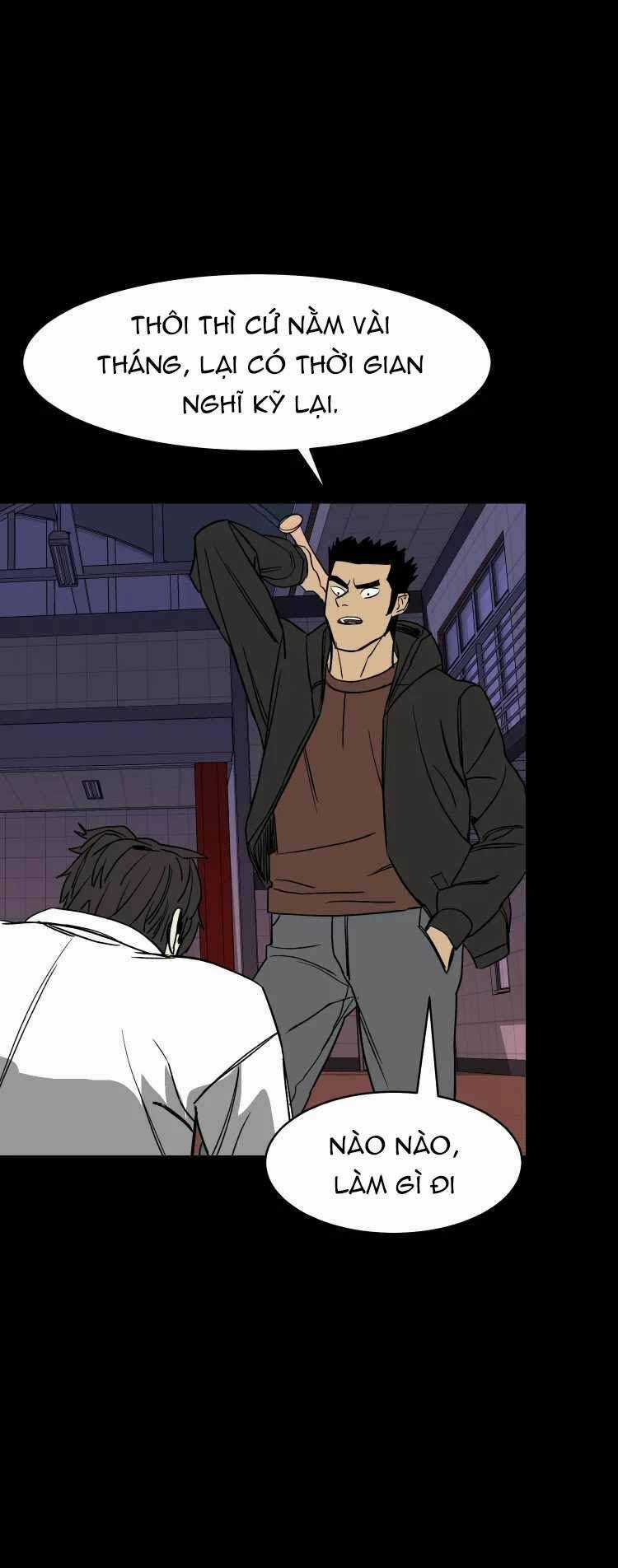 30 Ngày - Chapter 30 - Trang 30