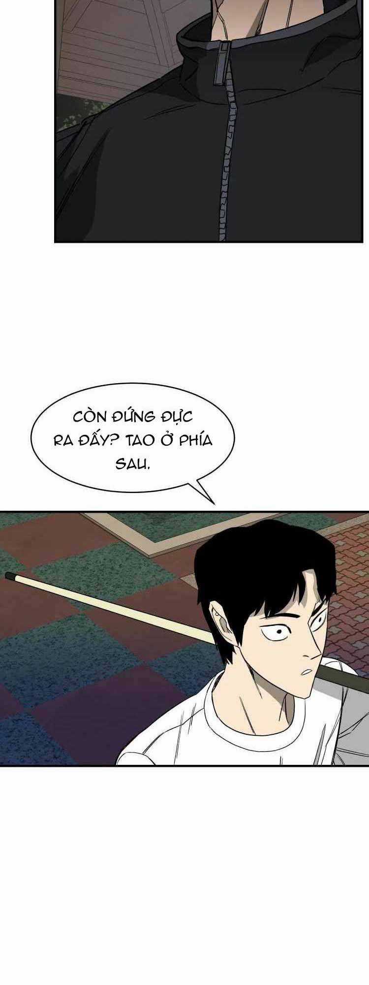 30 Ngày - Chapter 30 - Trang 4