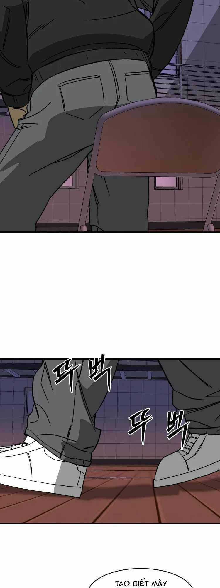 30 Ngày - Chapter 30 - Trang 33