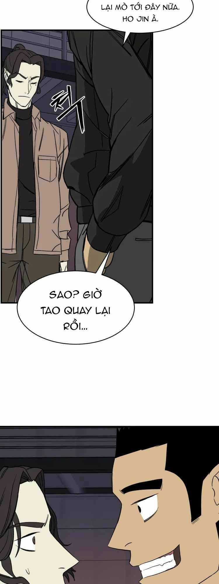 30 Ngày - Chapter 30 - Trang 34