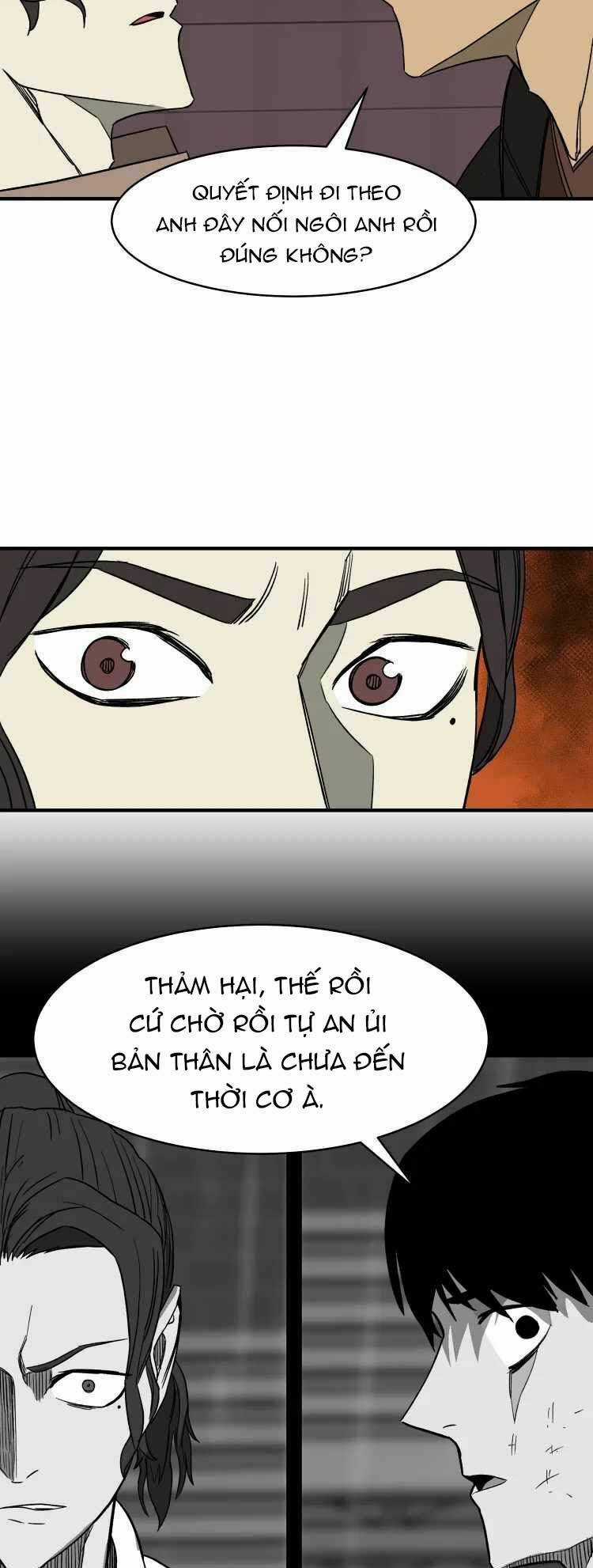 30 Ngày - Chapter 30 - Trang 35