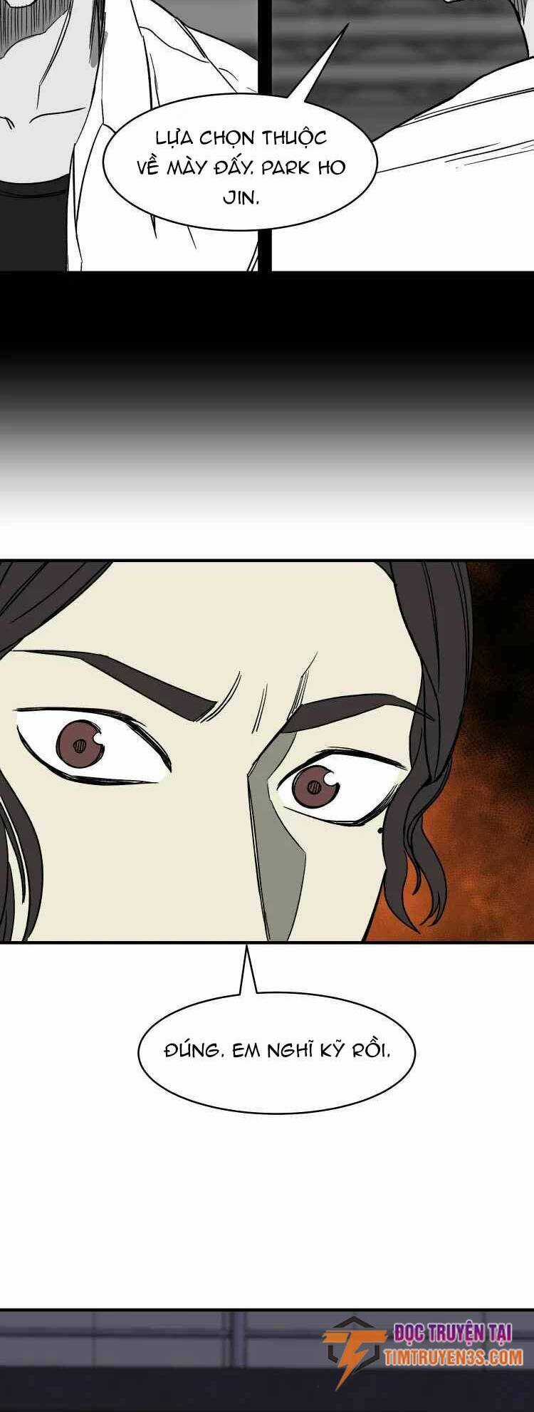 30 Ngày - Chapter 30 - Trang 36