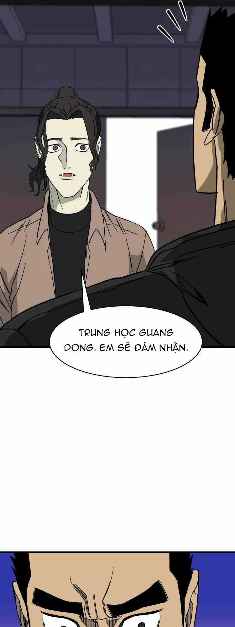 30 Ngày - Chapter 30 - Trang 37