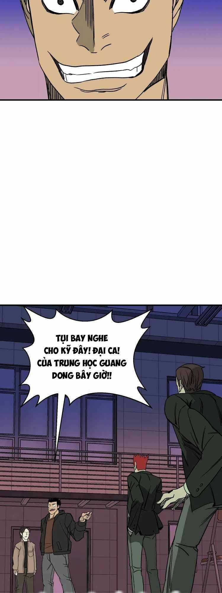 30 Ngày - Chapter 30 - Trang 38