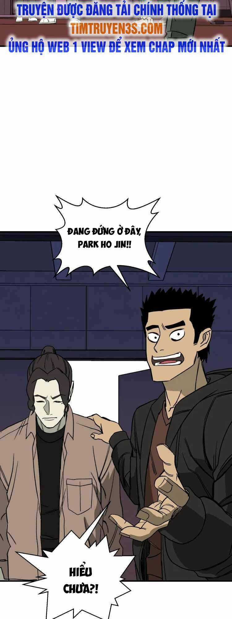 30 Ngày - Chapter 30 - Trang 39