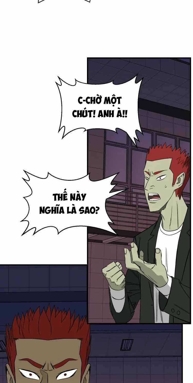 30 Ngày - Chapter 30 - Trang 40