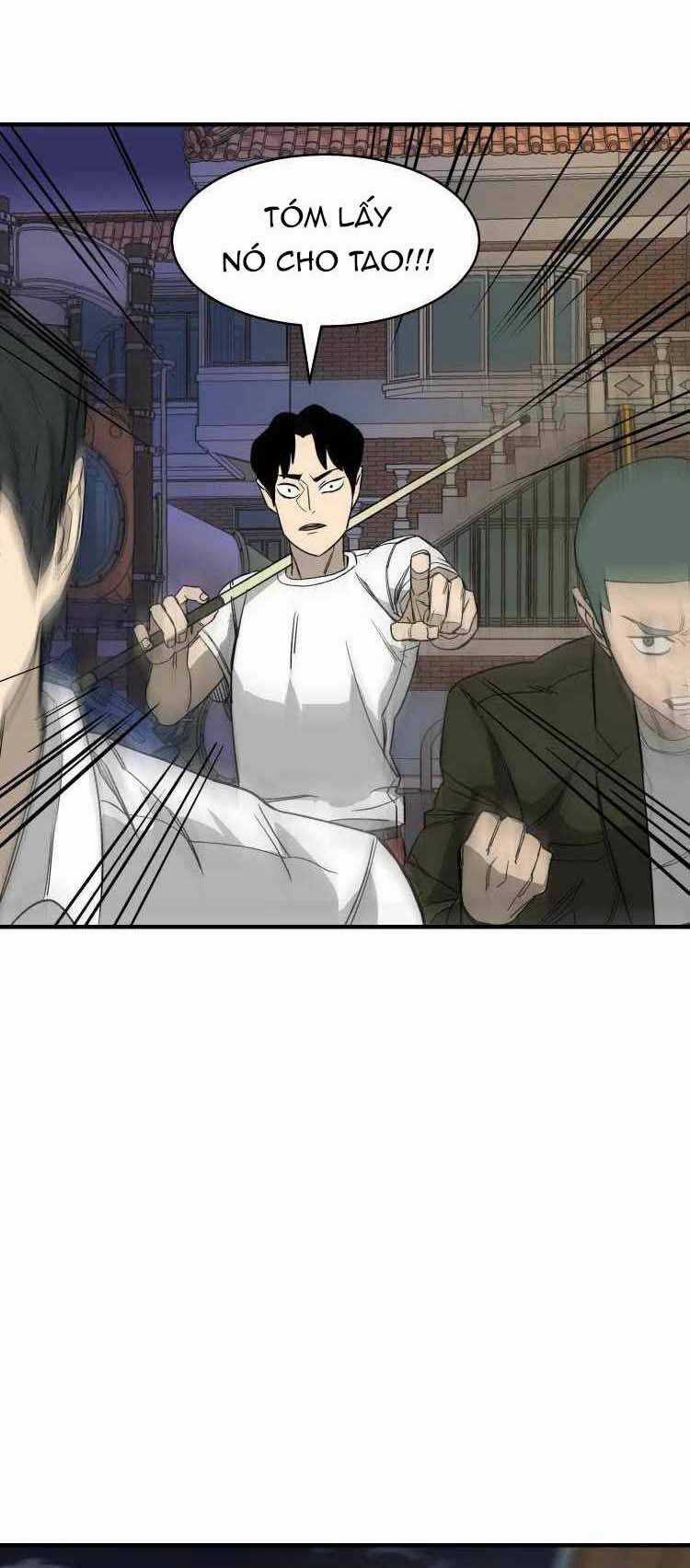 30 Ngày - Chapter 30 - Trang 5