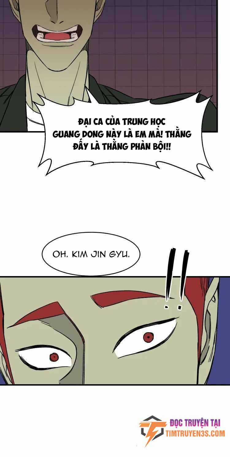 30 Ngày - Chapter 30 - Trang 41