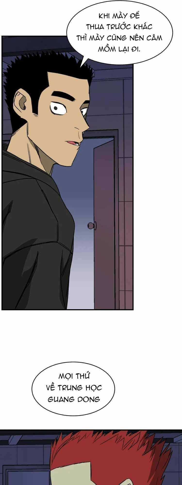 30 Ngày - Chapter 30 - Trang 42