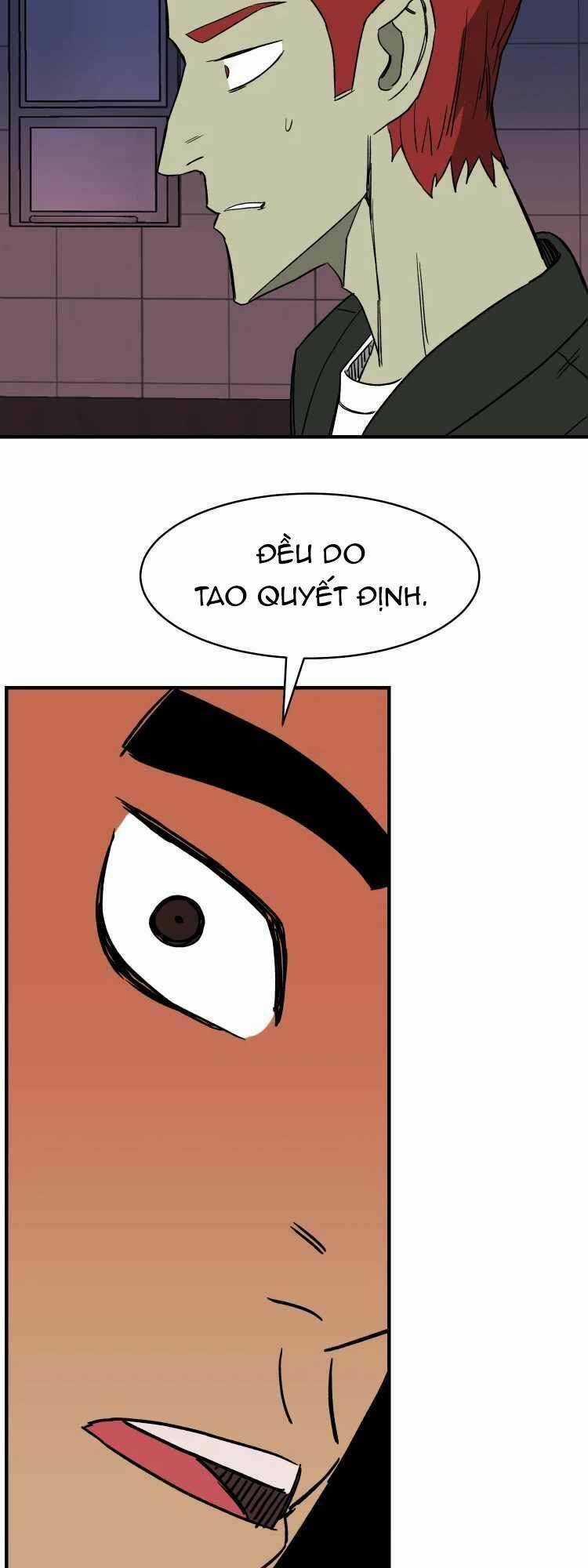 30 Ngày - Chapter 30 - Trang 43