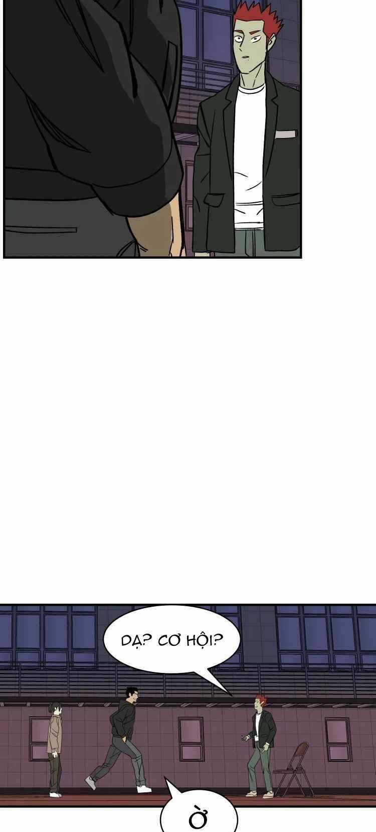 30 Ngày - Chapter 30 - Trang 45