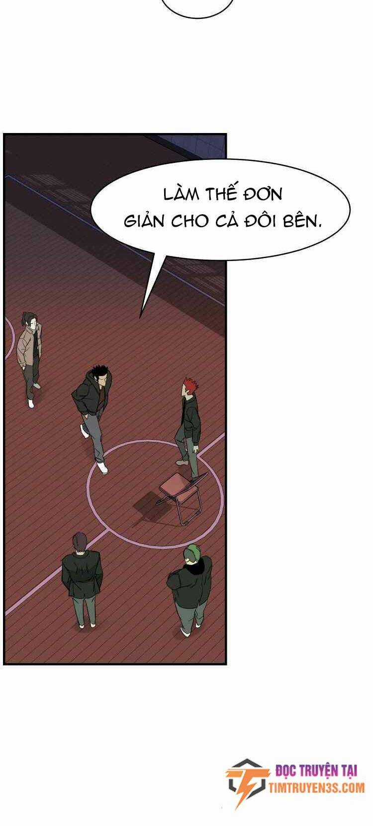 30 Ngày - Chapter 30 - Trang 46