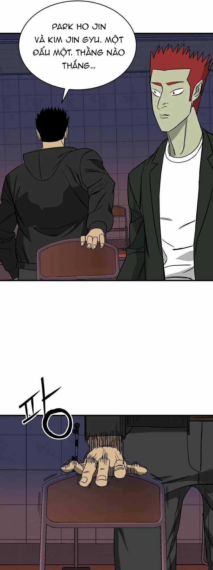 30 Ngày - Chapter 30 - Trang 47