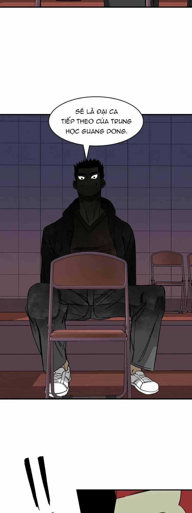 30 Ngày - Chapter 30 - Trang 48