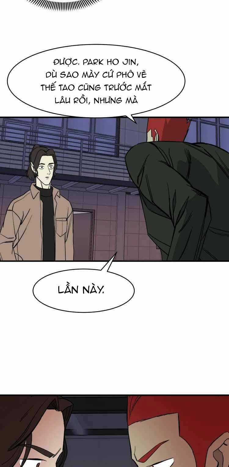 30 Ngày - Chapter 30 - Trang 50