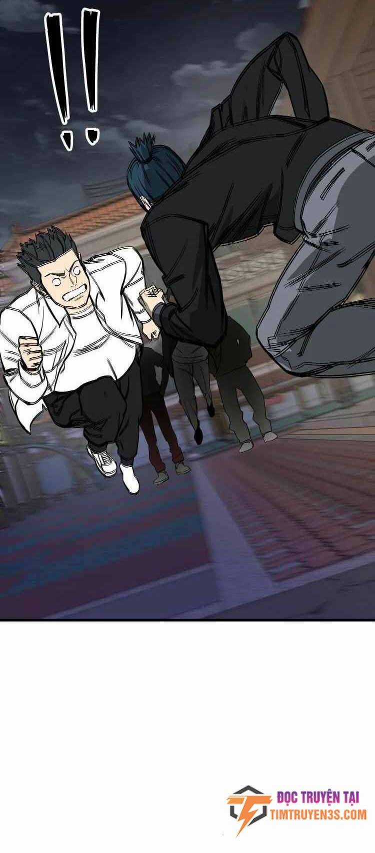 30 Ngày - Chapter 30 - Trang 6