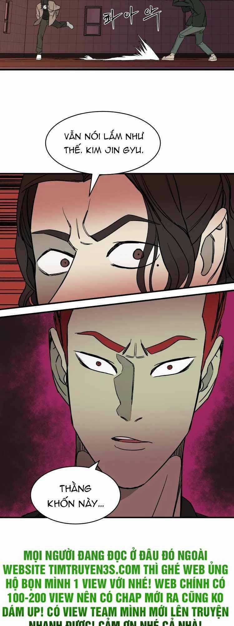 30 Ngày - Chapter 30 - Trang 53