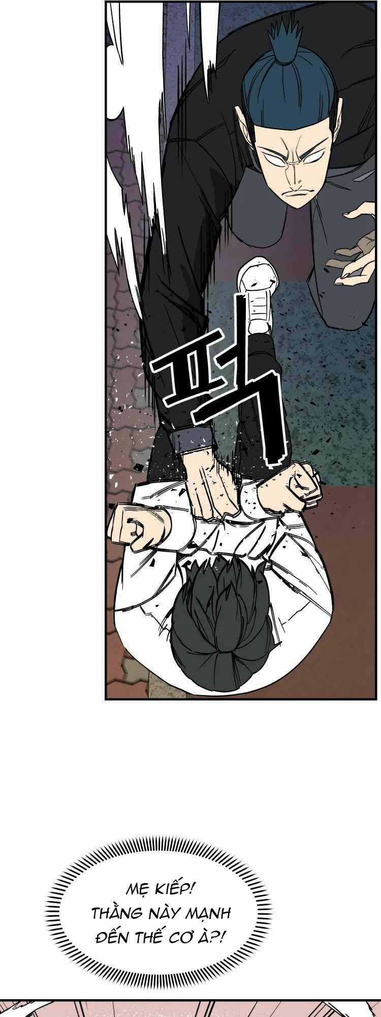 30 Ngày - Chapter 30 - Trang 7