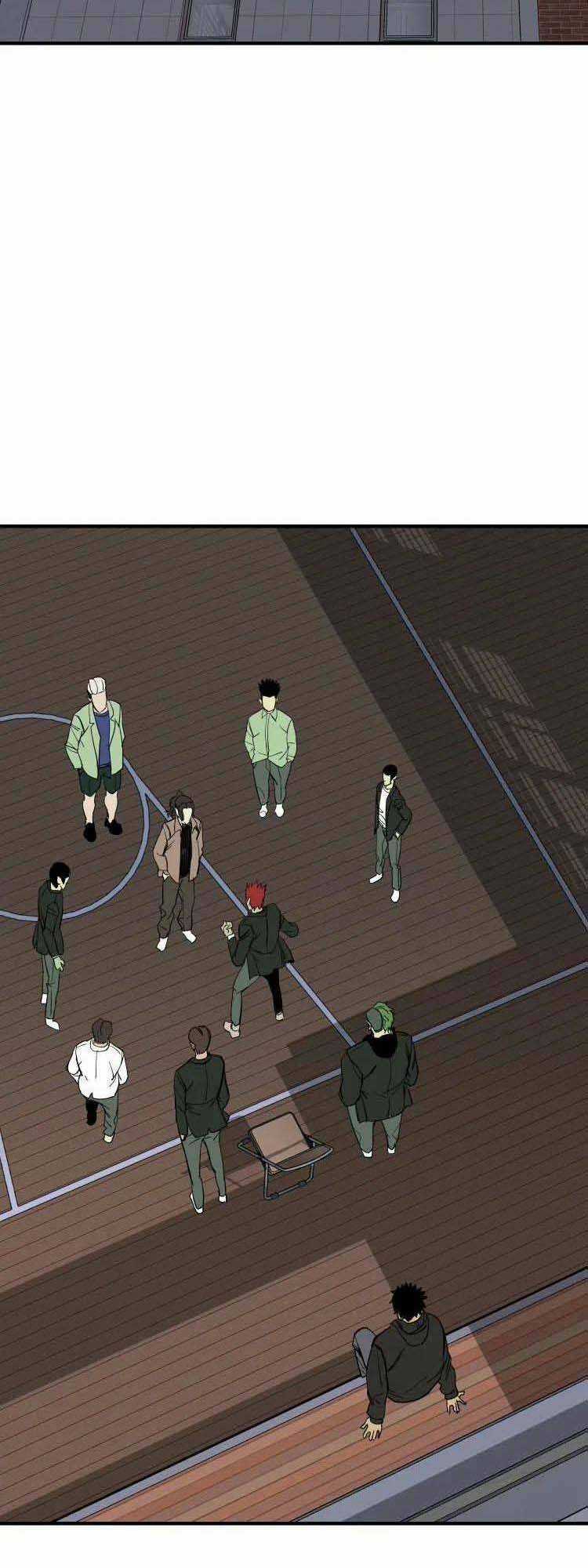 30 Ngày - Chapter 31 - Trang 3