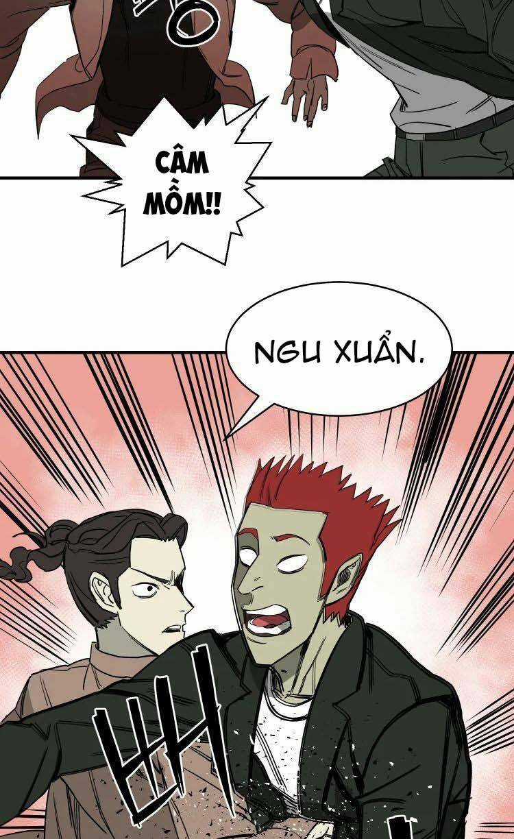 30 Ngày - Chapter 31 - Trang 21