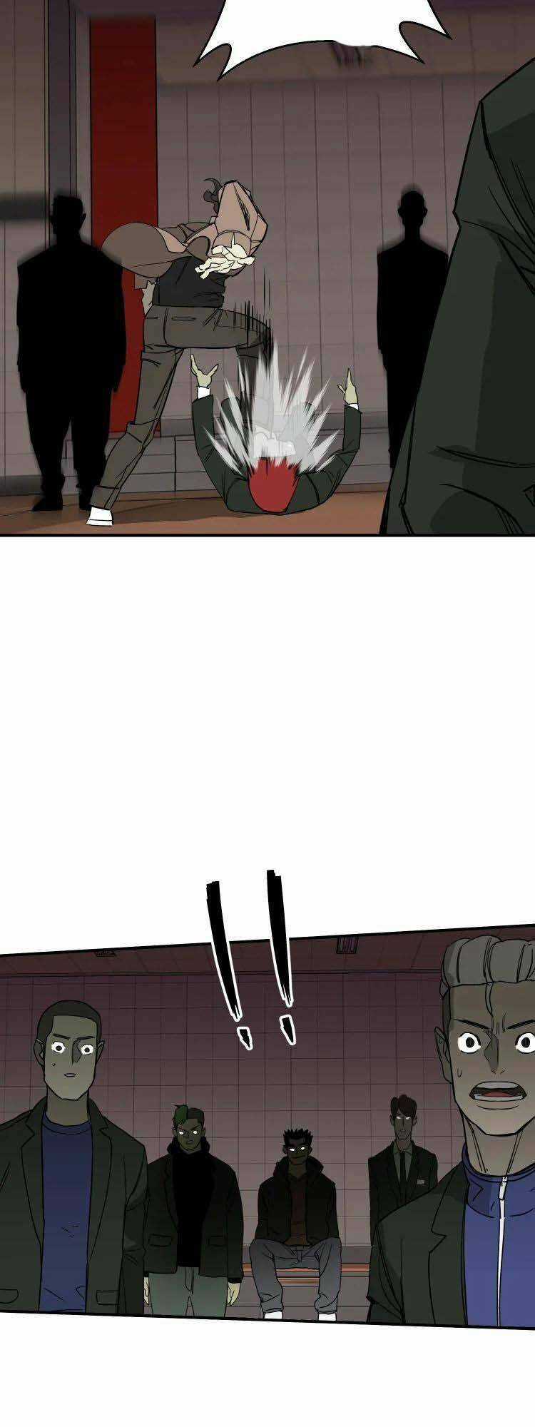 30 Ngày - Chapter 31 - Trang 25