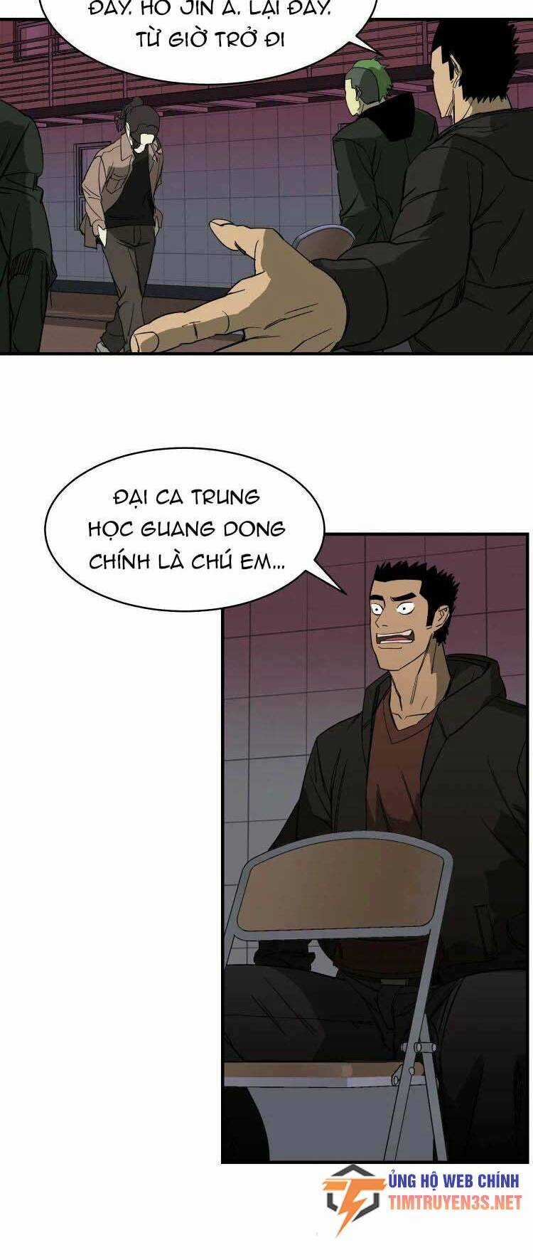 30 Ngày - Chapter 31 - Trang 27