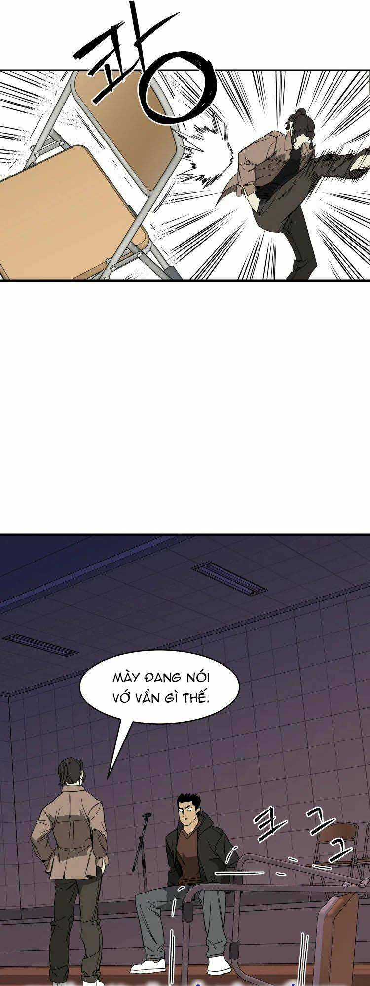 30 Ngày - Chapter 31 - Trang 28