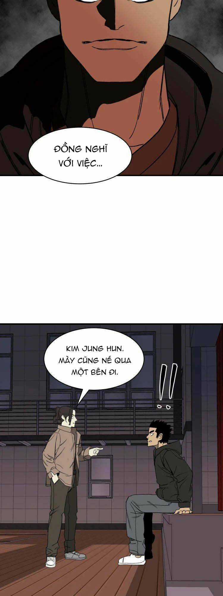 30 Ngày - Chapter 31 - Trang 30