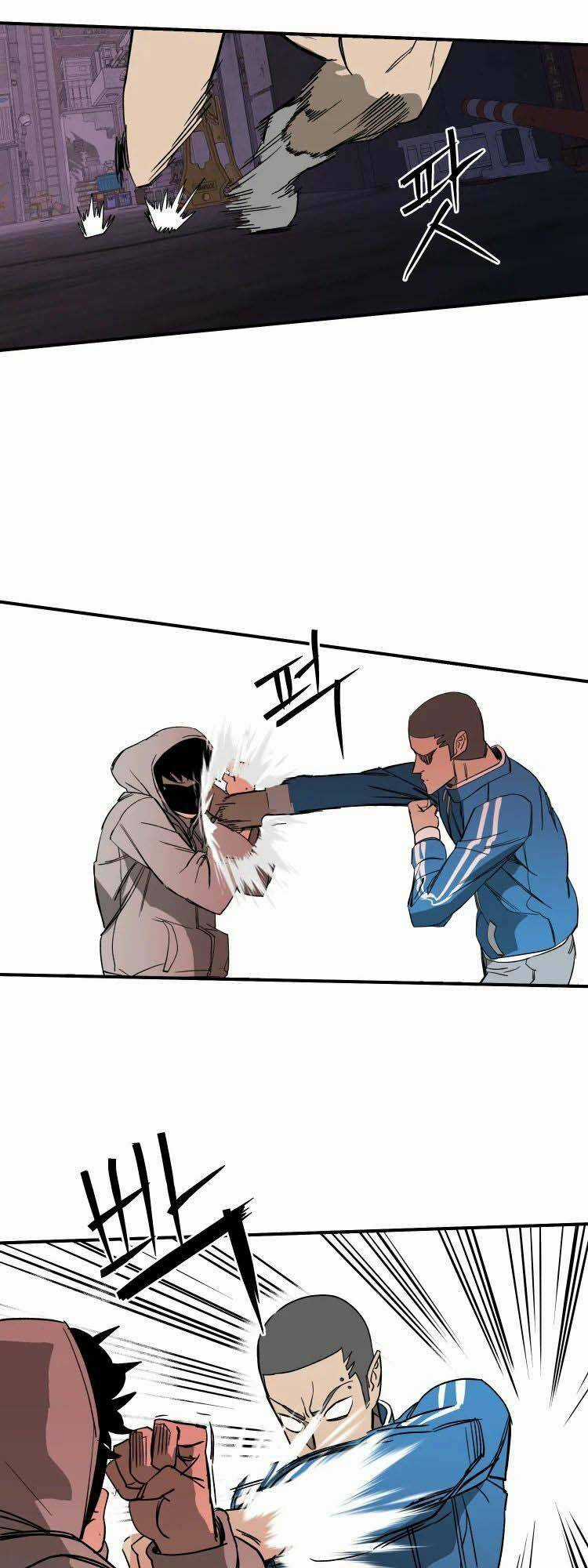 30 Ngày - Chapter 31 - Trang 33