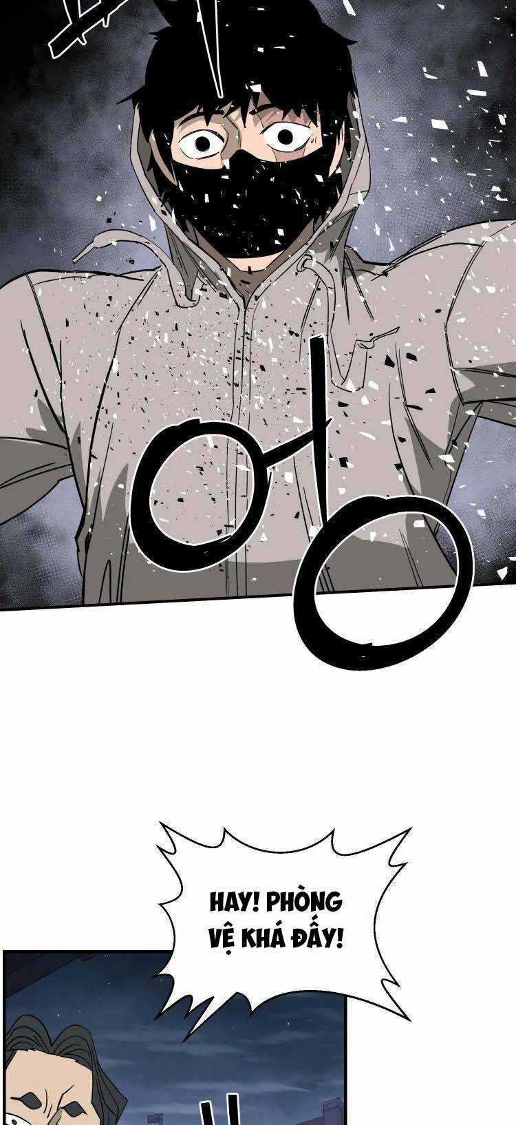 30 Ngày - Chapter 31 - Trang 36