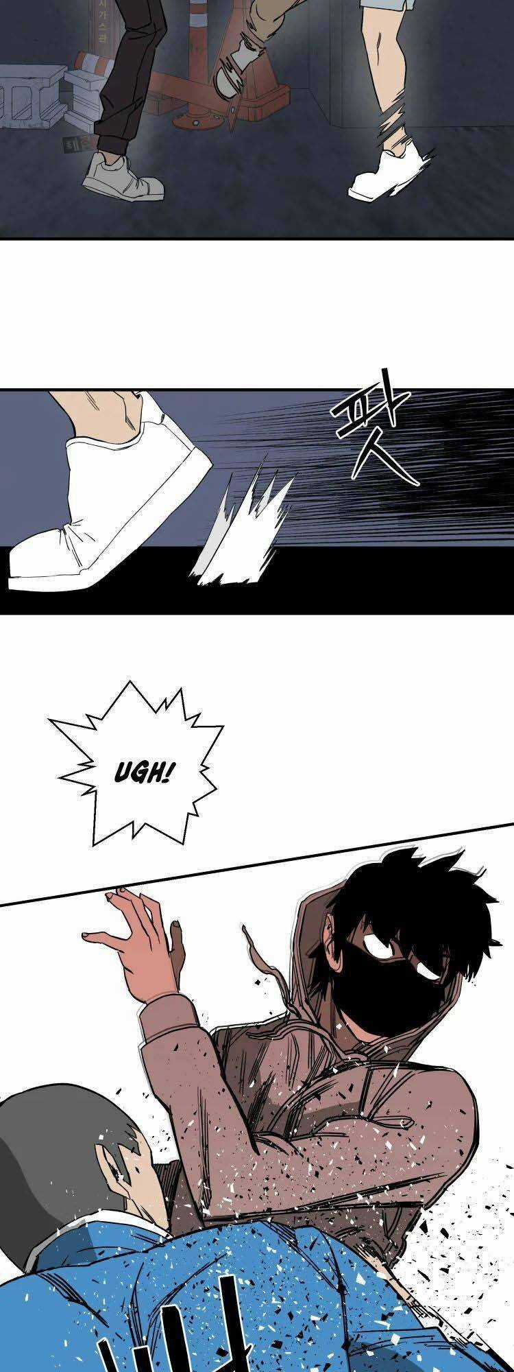 30 Ngày - Chapter 31 - Trang 40