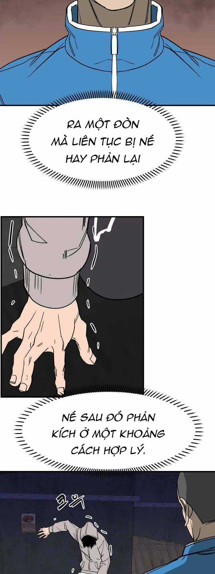 30 Ngày - Chapter 31 - Trang 51