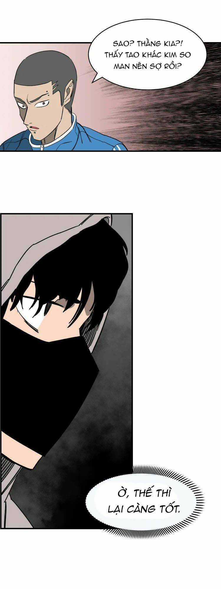 30 Ngày - Chapter 31 - Trang 54