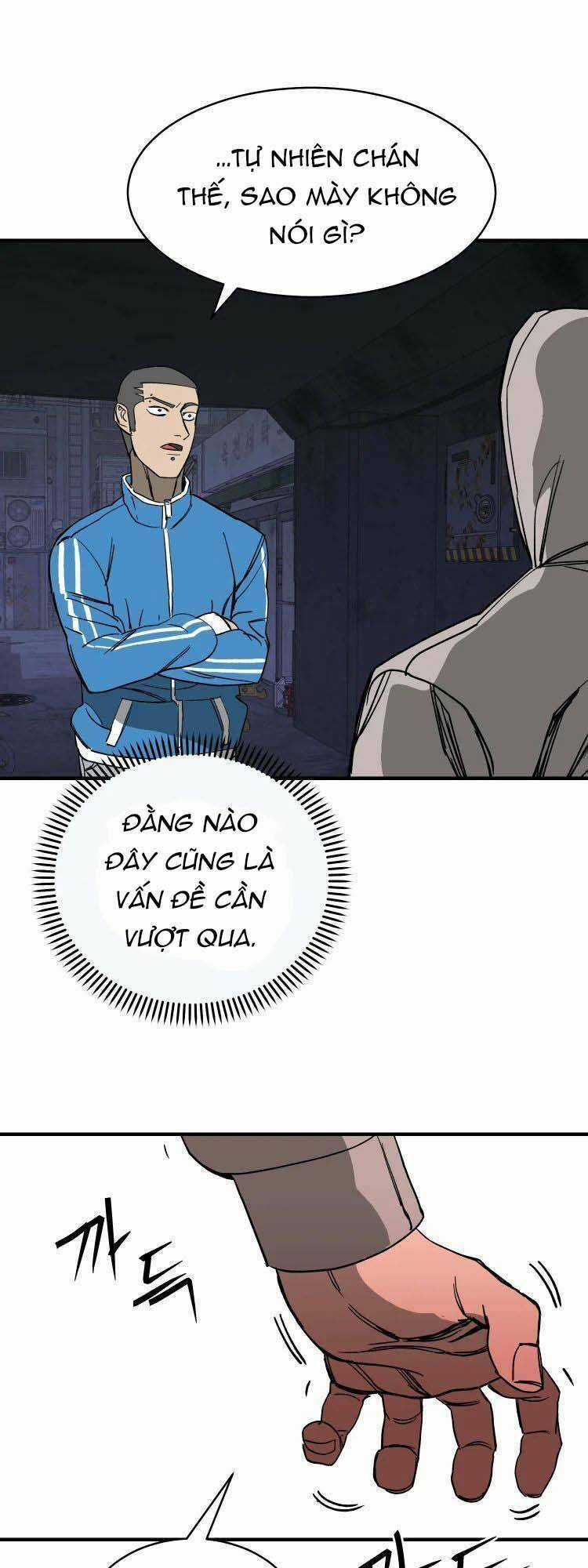 30 Ngày - Chapter 31 - Trang 55