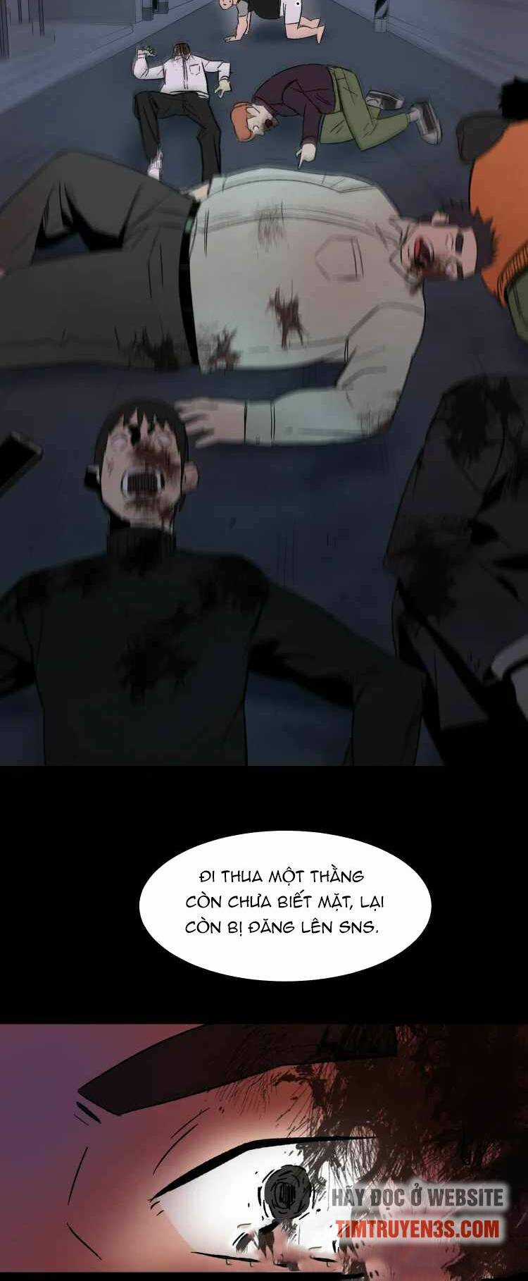 30 Ngày - Chapter 4 - Trang 11