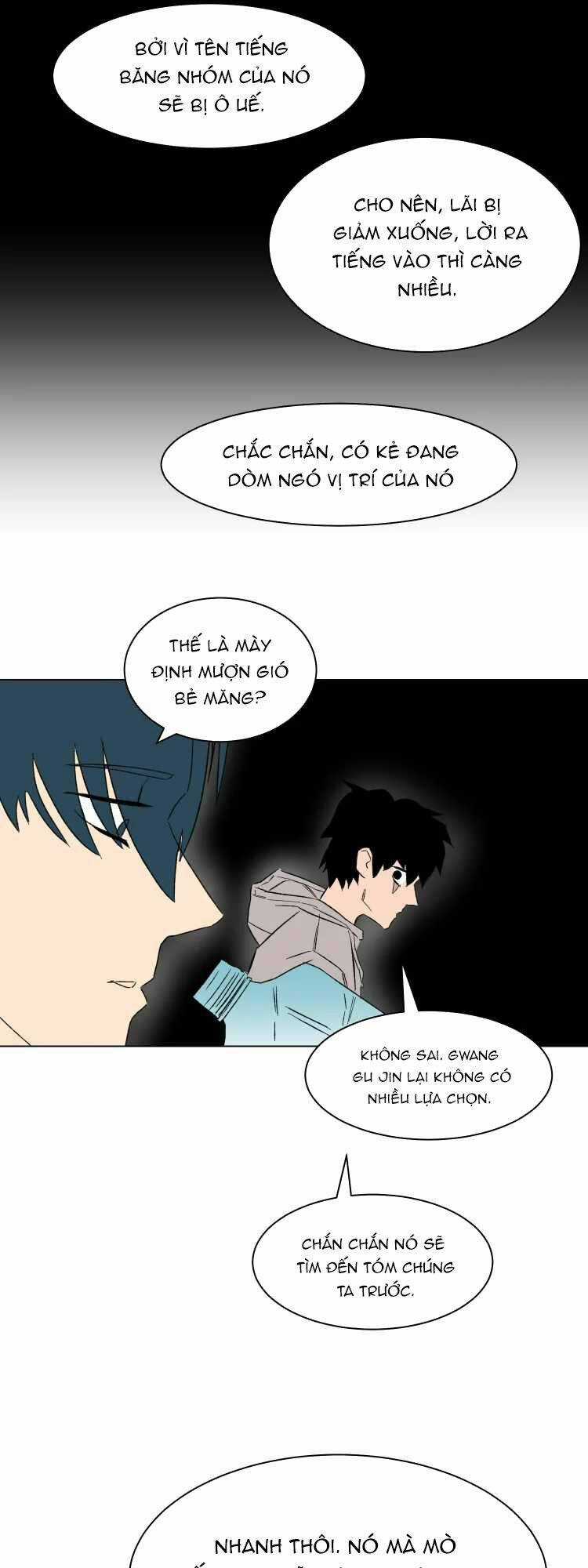 30 Ngày - Chapter 4 - Trang 12