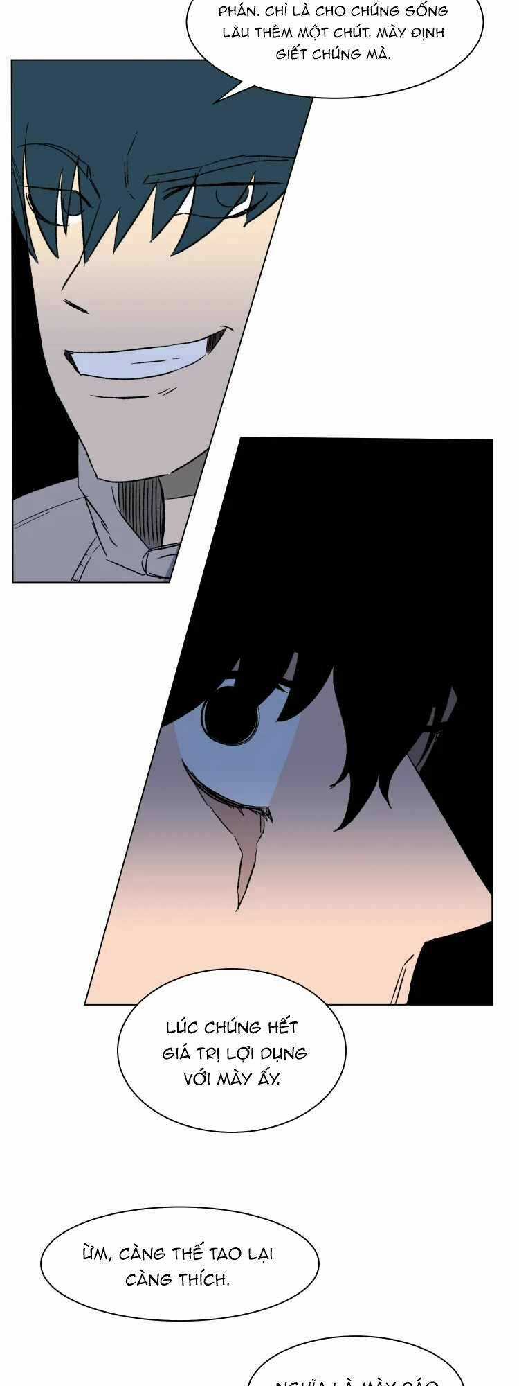 30 Ngày - Chapter 4 - Trang 14