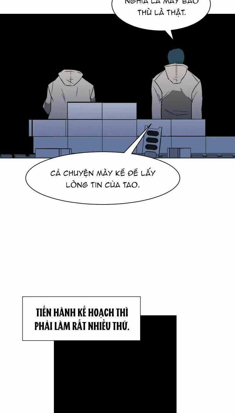 30 Ngày - Chapter 4 - Trang 15