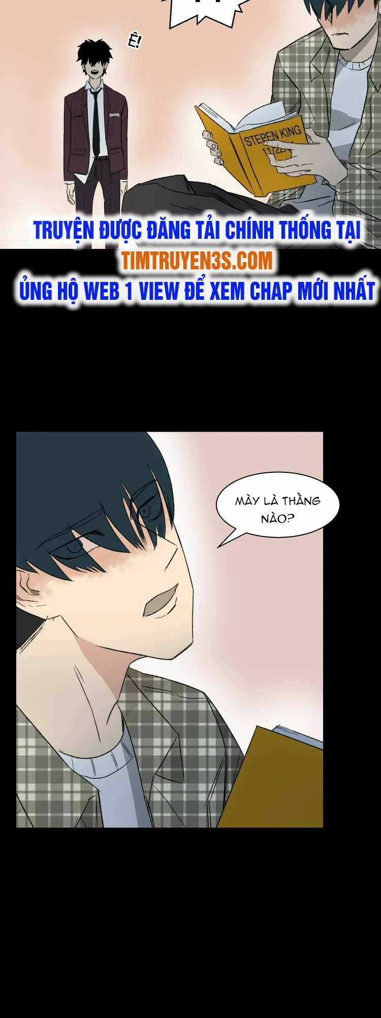 30 Ngày - Chapter 4 - Trang 19