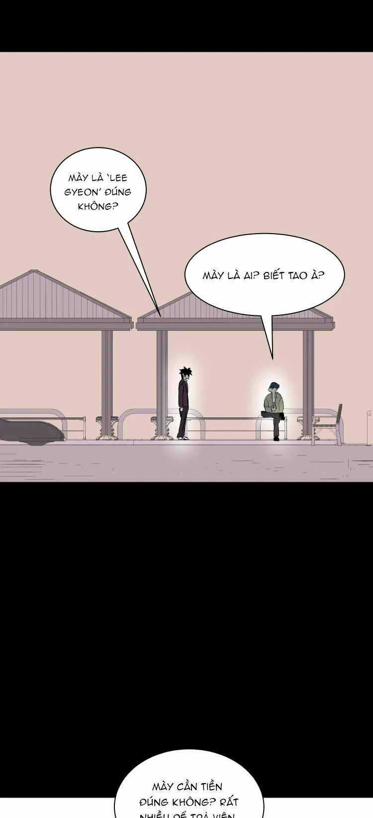 30 Ngày - Chapter 4 - Trang 20