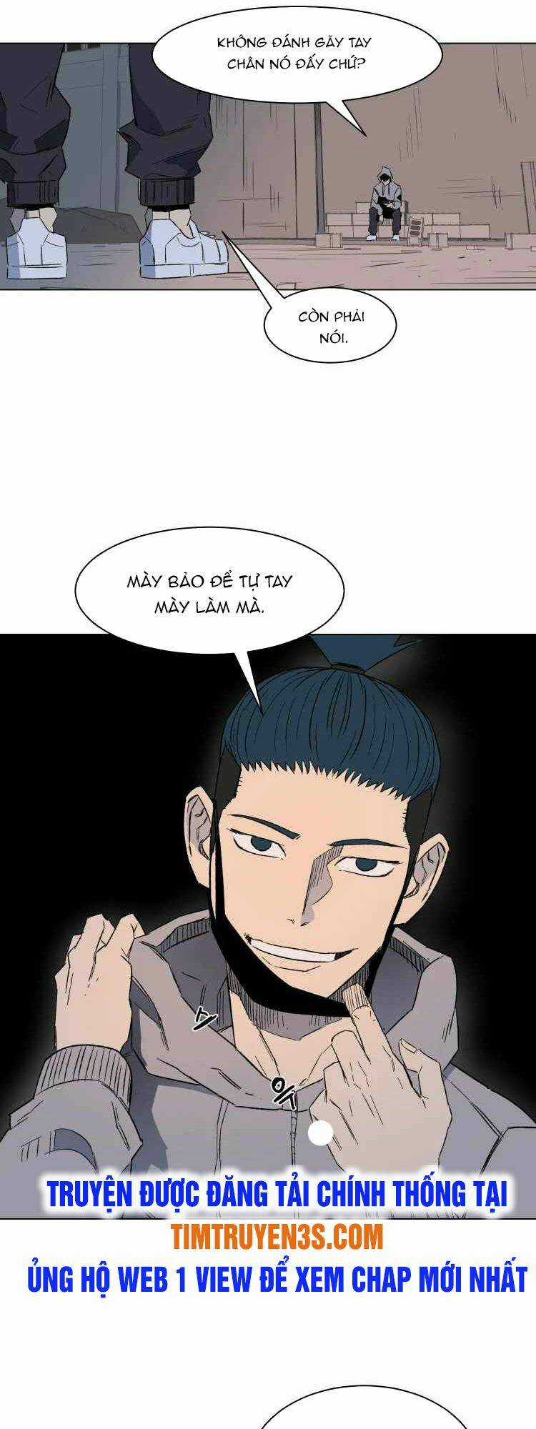 30 Ngày - Chapter 4 - Trang 3