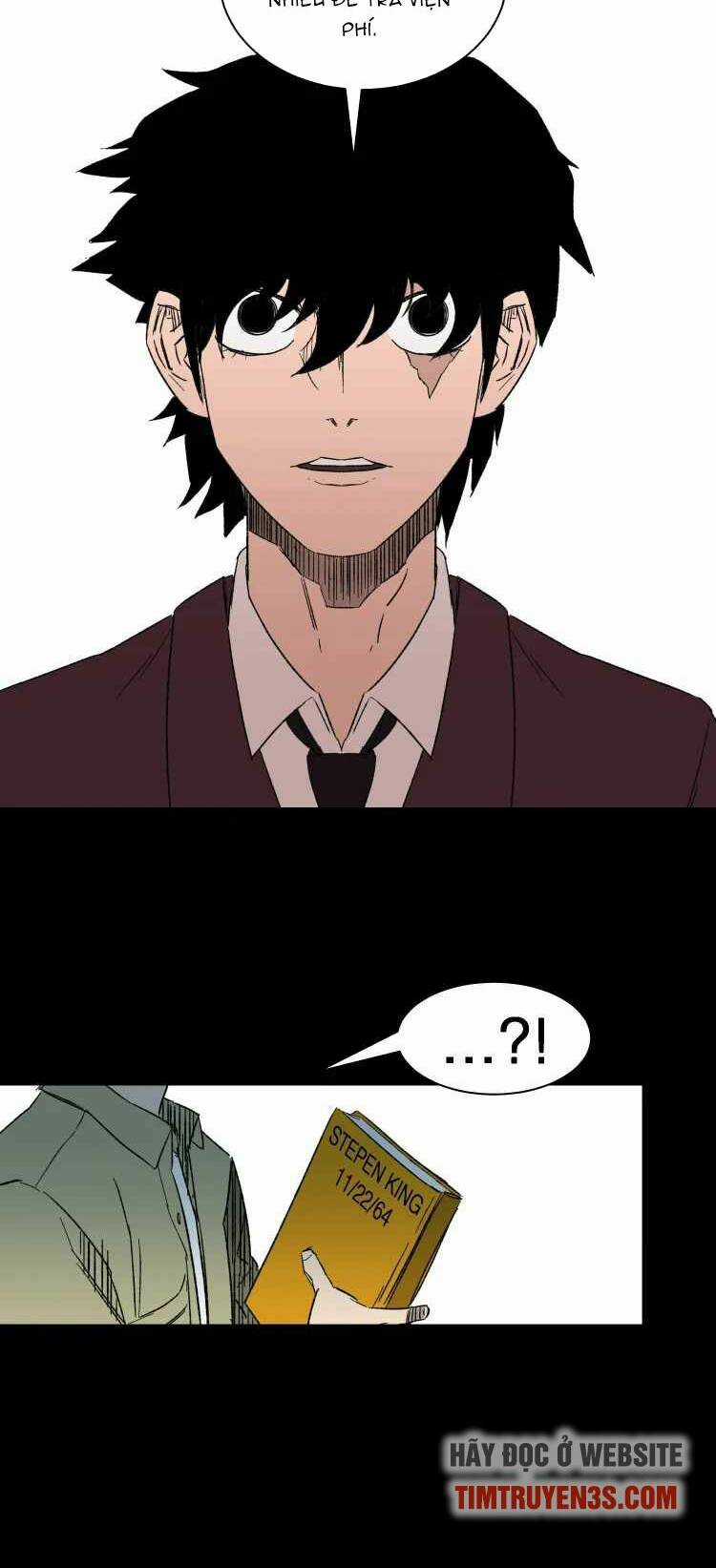 30 Ngày - Chapter 4 - Trang 21