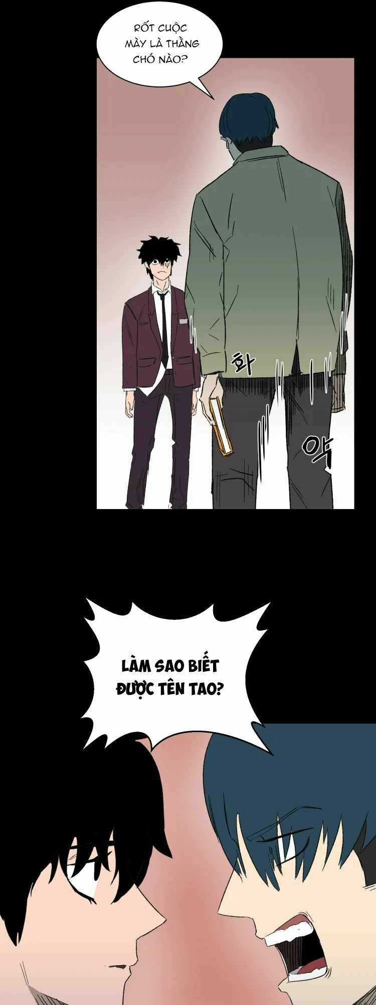 30 Ngày - Chapter 4 - Trang 22