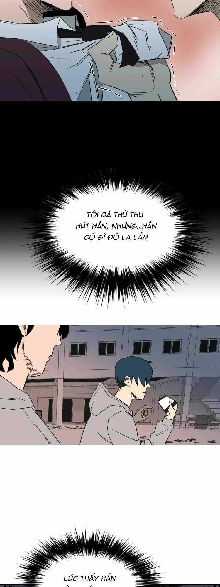 30 Ngày - Chapter 4 - Trang 23