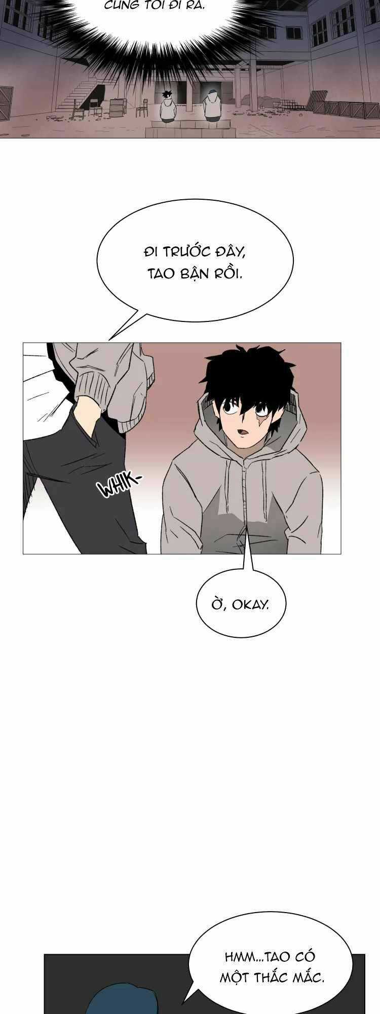 30 Ngày - Chapter 4 - Trang 24