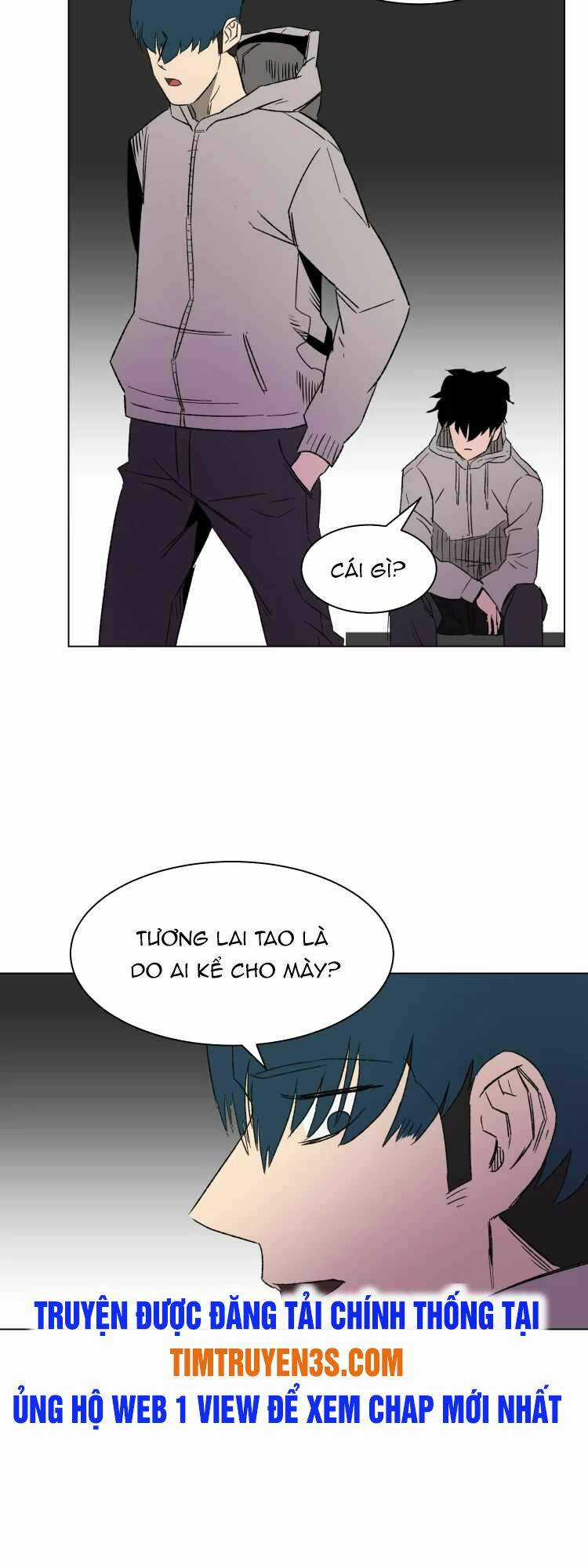 30 Ngày - Chapter 4 - Trang 25