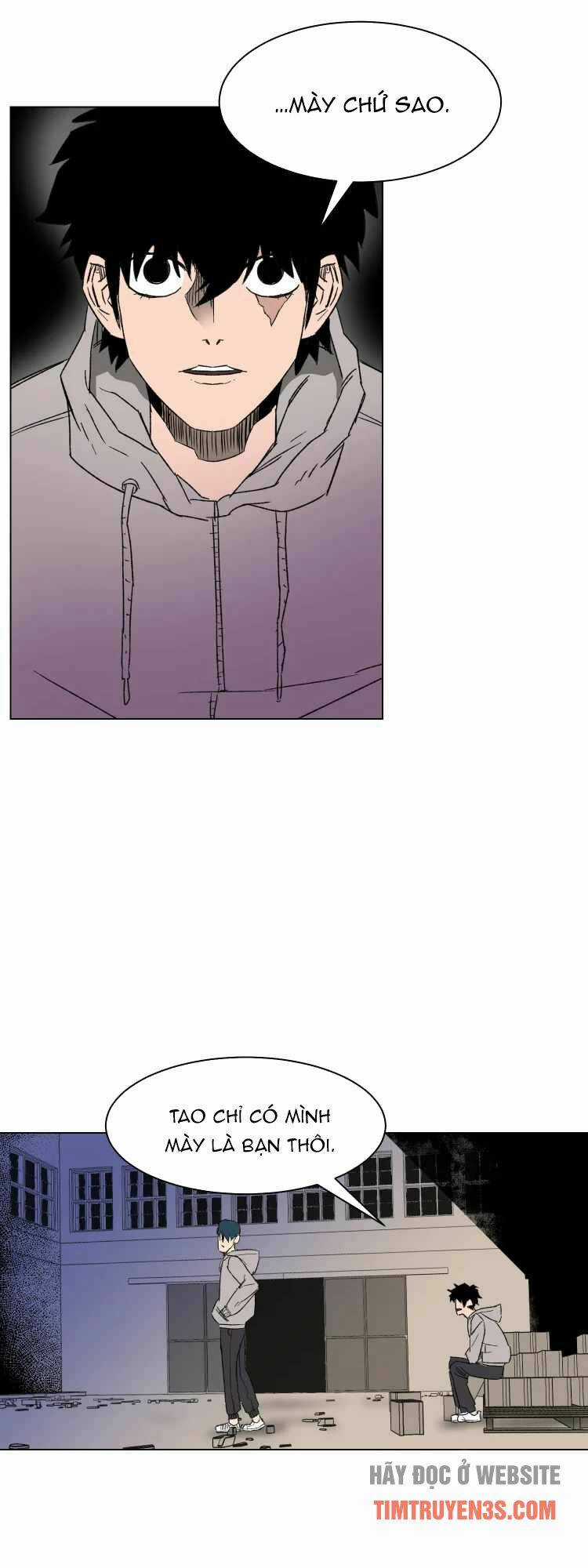 30 Ngày - Chapter 4 - Trang 26