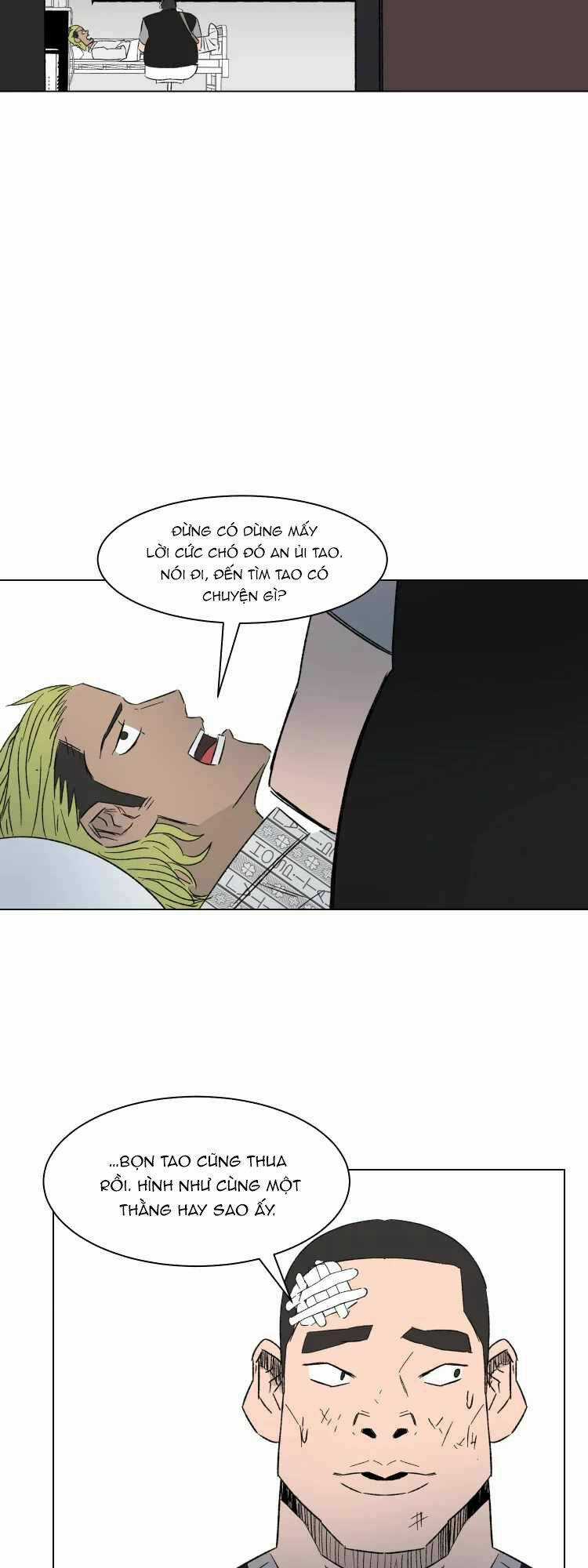 30 Ngày - Chapter 4 - Trang 28