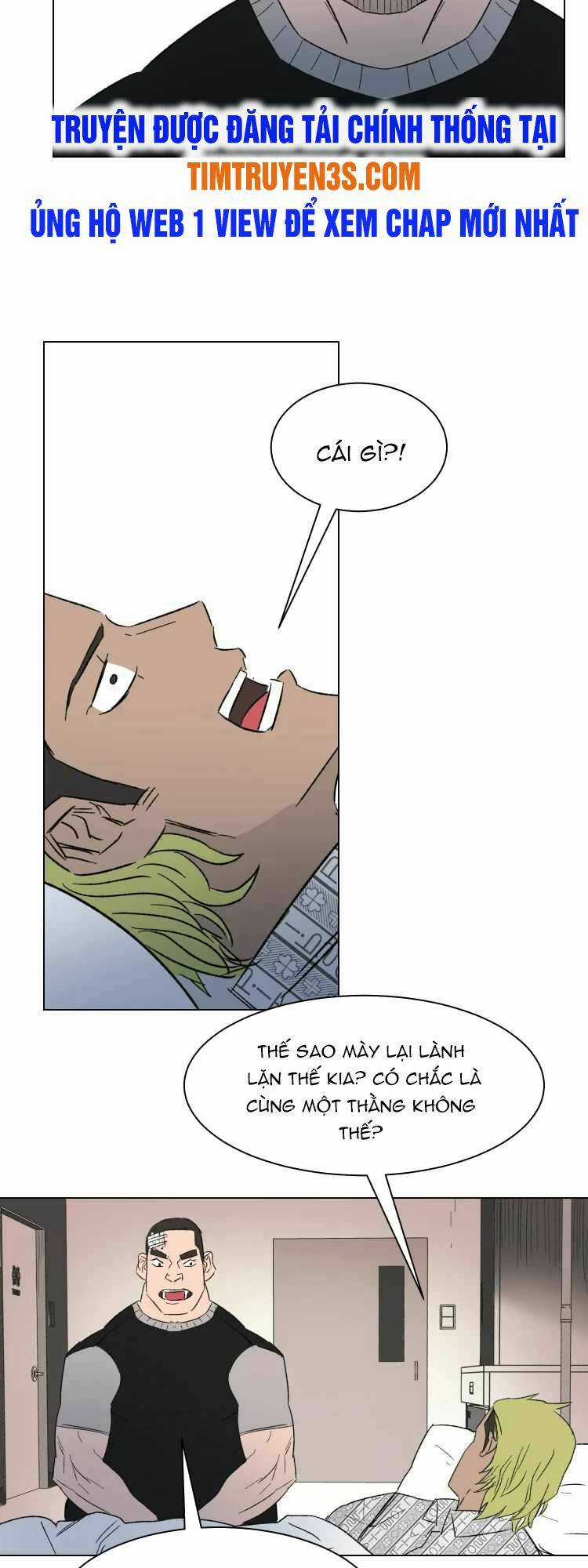 30 Ngày - Chapter 4 - Trang 29