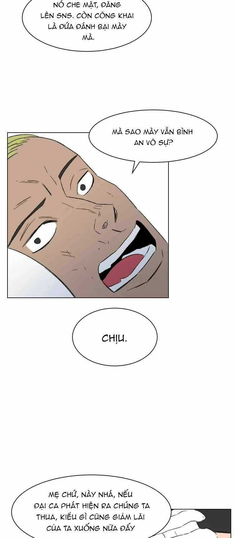 30 Ngày - Chapter 4 - Trang 30